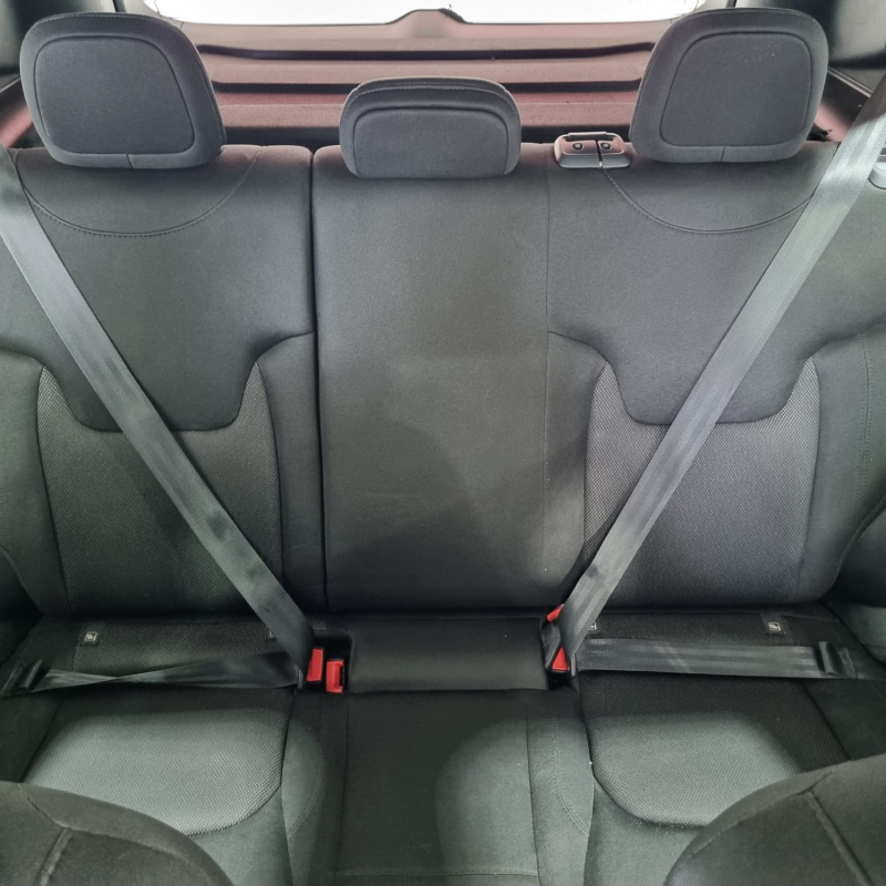 Jeep Renegade  SPORT 2022